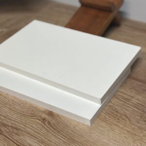 PLANCHA DE PVC
